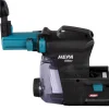 Makita 191e54-9 Stofzuiger - DX12 - 0,4L