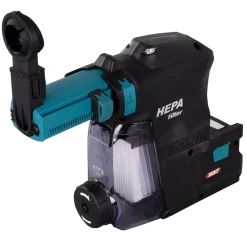 Makita 191e54-9 Stofzuiger - DX12 - 0,4L