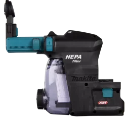 Makita 191e54-9 Stofzuiger - DX12 - 0,4L