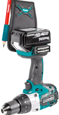Makita E-15316 Universele beugel voor gereedschapsriem