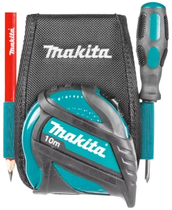 Makita E-15316 Universele beugel voor gereedschapsriem