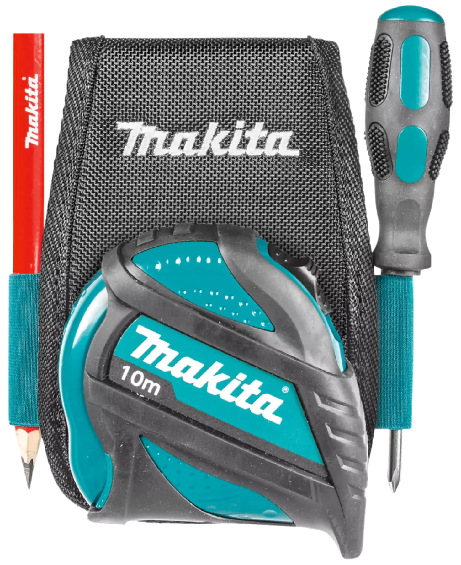 Makita E-15316 Universele beugel voor gereedschapsriem