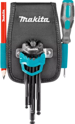 Makita E-15316 Universele beugel voor gereedschapsriem