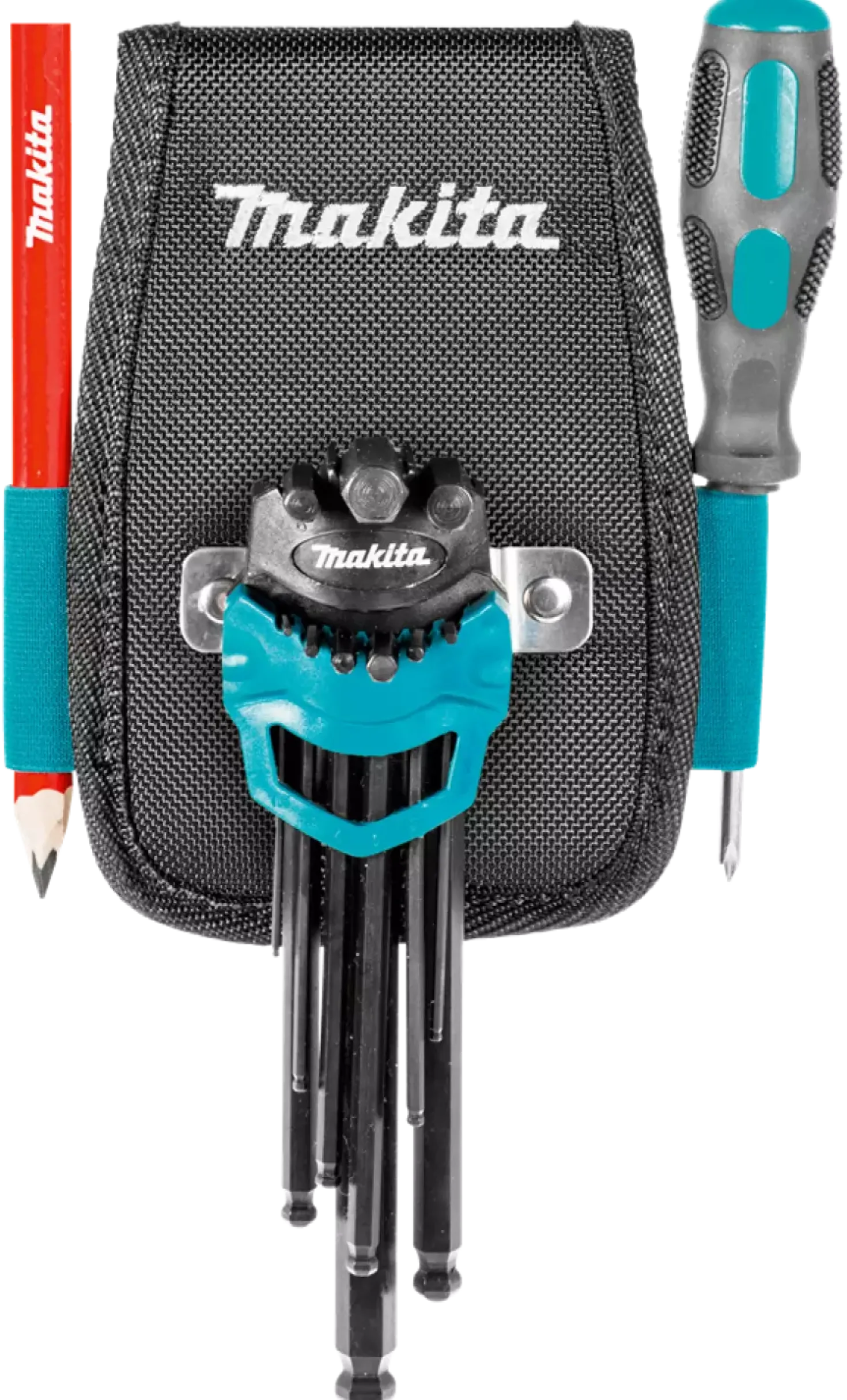 Makita E-15316 Universele beugel voor gereedschapsriem