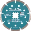 Makita E-02076 X-Lock Diamantschijf - 125x22,23mm