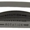 Makita E-04117 Zaagband - 730x13mm 18T (5st)