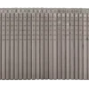 Makita F-34030 Brads RVS - 25x1,3x1,6mm (2000st.)