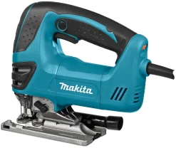 Makita 4350FCTJ Decoupeerzaag in Mbox - 720W - D-greep - variabel