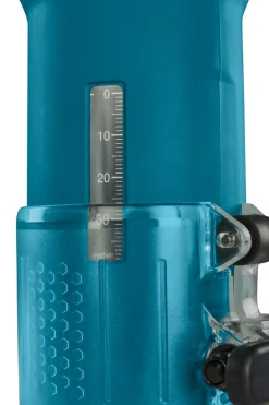 Makita 3707F Kantenfrees - 440W - 6mm