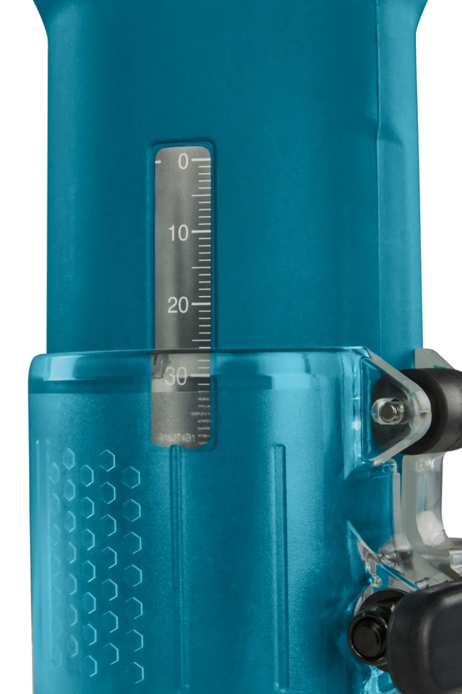 Makita 3707F Kantenfrees - 440W - 6mm