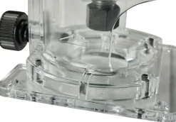 Makita 3707F Kantenfrees - 440W - 6mm