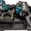 Makita 835F93-2 Mbox 3 inleg voor HR002G