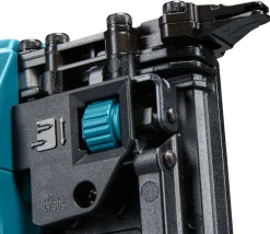 Makita FN001GZ XGT 40V Max Li-ion accu brad tacker body