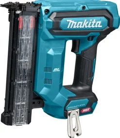 Makita FN001GZ XGT 40V Max Li-ion accu brad tacker body