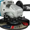 Makita GA5040C01 Haakse slijper - 1400W - 125mm - Softstart