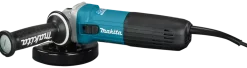 Makita GA5040C01 Haakse slijper - 1400W - 125mm - Softstart