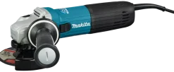Makita GA5040C01 Haakse slijper - 1400W - 125mm - Softstart