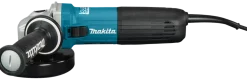 Makita GA5040C01 Haakse slijper - 1400W - 125mm - Softstart