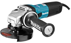 Makita GA5041C01 Haakse slijper - 1400W - 125mm - Softstart