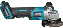 Makita GA047GZ 40V Max Li-Ion accu haakse slijper body - X-Lock - 125mm