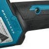 Makita GA041GZ 40V Max Li-Ion accu haakse slijper body - X-Lock - 125mm