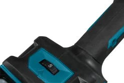 Makita GA041GZ 40V Max Li-Ion accu haakse slijper body - X-Lock - 125mm