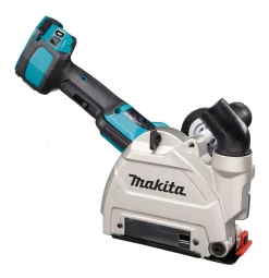 Makita GA029GZ03 XGT 40V Max Accu Haakse slijper body met veiligheidsschakelaar - 125mm