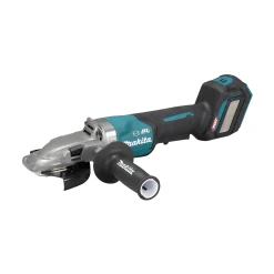 Makita GA056GZ XGT 40V Max Accu platkop haakse slijper body - 125mm