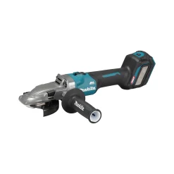 Makita GA055GZ XGT 40V Max Li-Ion accu haakse slijper body - 125mm - met platte kop