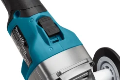 Makita GA005GZ XGT 40V Max Li-Ion accu haakse slijper body - 125mm - koolborstelloos