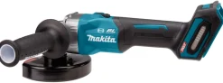 Makita GA005GZ XGT 40V Max Li-Ion accu haakse slijper body - 125mm - koolborstelloos