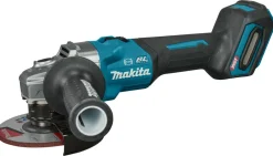 Makita GA005GZ XGT 40V Max Li-Ion accu haakse slijper body - 125mm - koolborstelloos