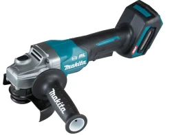 Makita GA013GZ XGT 40V Max Li-ion accu haakse slijper 125 mm Body