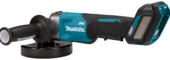 Makita GA032GZ XGT 40V Max Li-ion accu haakse slijper 125 mm Body