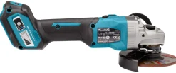 Makita GA026GZ XGT 40V Max Li-ion accu haakse slijper body - 125mm