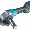 Makita GA029GZ XGT 40V Max Li-Ion accu haakse slijper body - 125mm - koolborstelloos