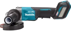 Makita GA029GZ XGT 40V Max Li-Ion accu haakse slijper body - 125mm - koolborstelloos