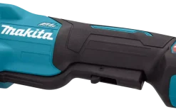 Makita GA029GZ XGT 40V Max Li-Ion accu haakse slijper body - 125mm - koolborstelloos