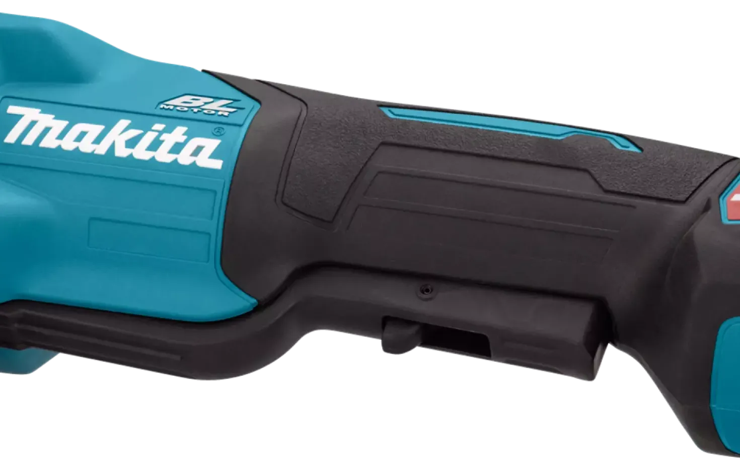 Makita GA029GZ XGT 40V Max Li-Ion accu haakse slijper body - 125mm - koolborstelloos