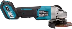 Makita GA029GZ XGT 40V Max Li-Ion accu haakse slijper body - 125mm - koolborstelloos