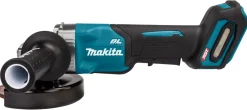 Makita GA016GZ XGT 40V Max Li-ion accu haakse slijper 125 mm Body