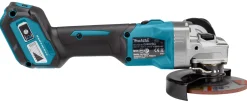 Makita GA023GZ XGT 40V Max Li-Ion accu haakse slijper body - 125x22,23mm - koolborstelloos