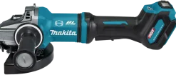 Makita GA037GZ04 XGT 40V Max Li-ion Accu haakse slijper body - 180mm