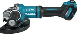 Makita GA038GZ04 XGT 40V Max Li-ion accu haakse slijper 230 mm body