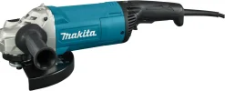 Makita GA9081 Haakse slijper - 2700W - 230mm - Softstart