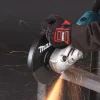 Makita GA9020RF Haakse slijper - 2200W - 230mm - Softstart