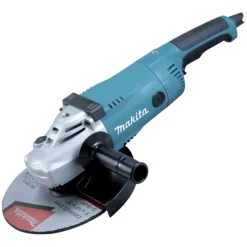 Makita GA9020RF Haakse slijper - 2200W - 230mm - Softstart