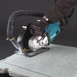 Makita GA9020RF Haakse slijper - 2200W - 230mm - Softstart