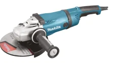 Makita GA9040RF01 Haakse slijper - 2600W - 230mm - Softstart