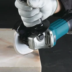 Makita GA5030R Haakse slijper - 720W - 125mm